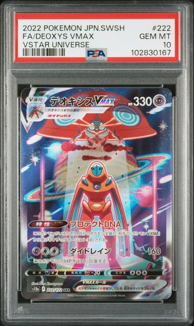 Locked prize