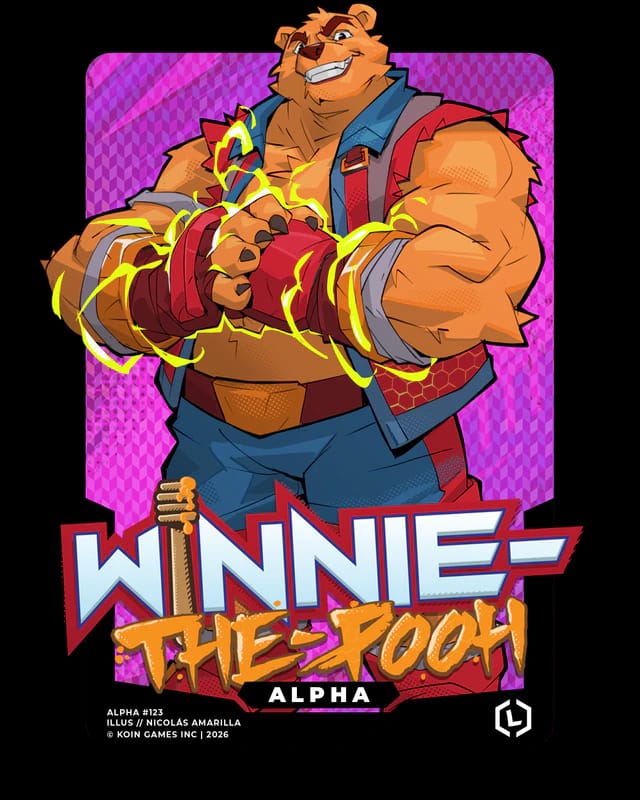 Alt Art (Legendary)